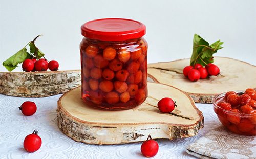 Сладко от глог