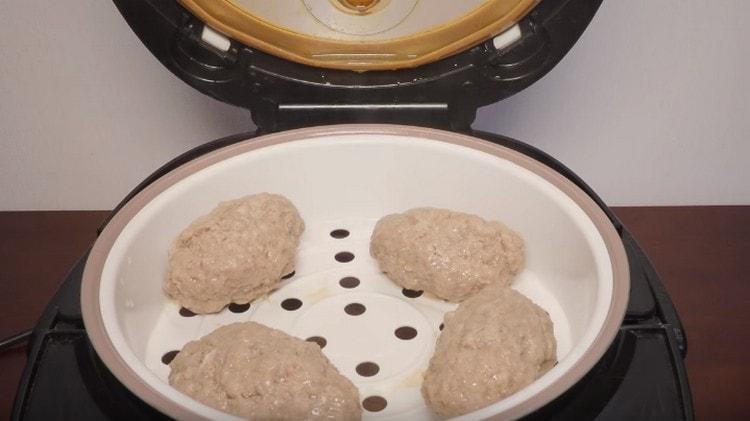 Както виждате, всеки може да приготви пържоли в бавна готварска печка.