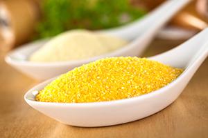 Необходимо е точно да се измери количеството продукти за бебешка каша