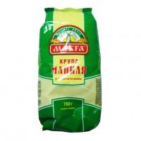 Макфа ще даде на децата руски добро здраве