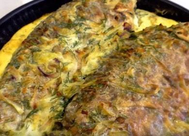 Как да научите как да готвите вкусен шаран на карач в заквасена сметана във фурната според стъпка по стъпка рецепта