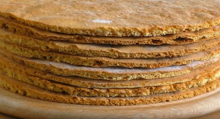 По същия начин печем всички питки.