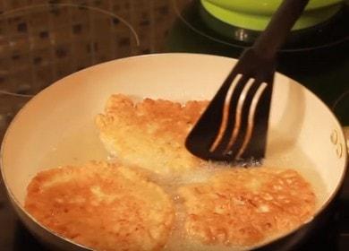 Вкусен минтай в тесто в тиган - рецепта за бърза вечеря