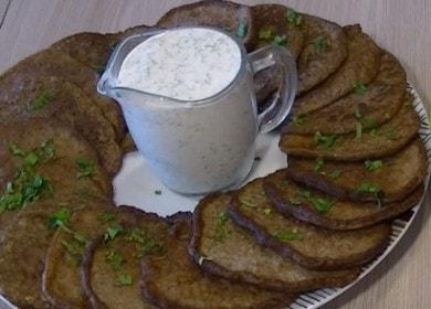 Вкусни пилешки черни дробчета: стъпка по стъпка рецепта със снимки и видеоклипове.