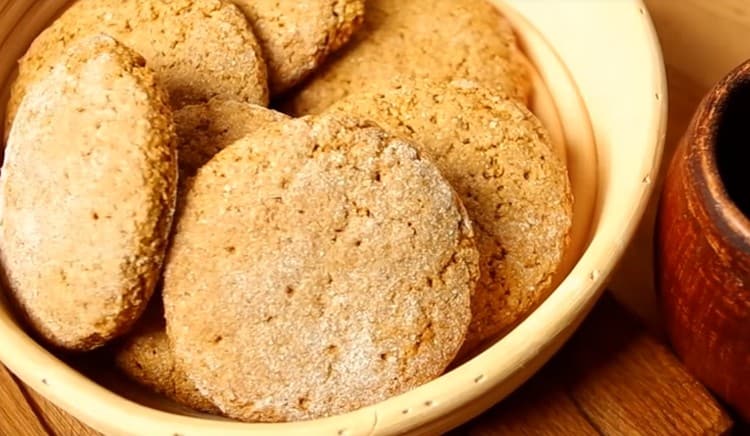 Както можете да видите, дори и у дома можете да печете прости и вкусни бисквитки Мария.