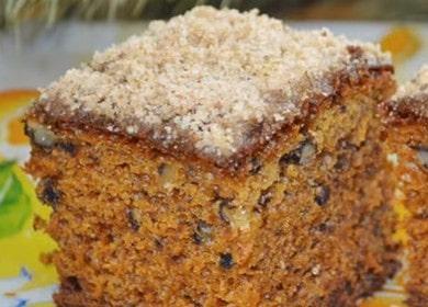 Вкусна рецепта за пай с конфитюр: гответе със стъпка по стъпка снимки.