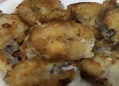 Как да научите как да готвите риба хек вкусно