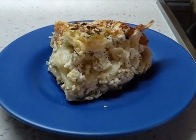 Бутер от сладкиши с извара - вкусен, нискокалоричен и бърз за приготвяне