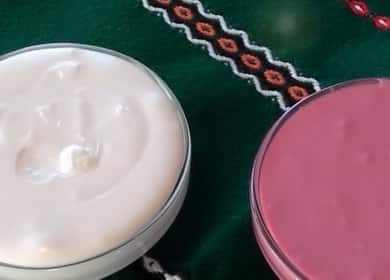 Цветна глазура за бисквитки - красива, проста и вкусна