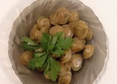 Вкусни пържени кнедли в бавна готварска печка - лесен начин за пържене