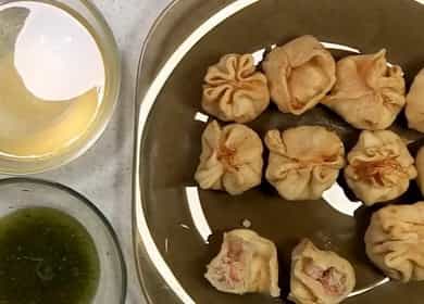 Кълнове от щука - необичайни и много вкусни