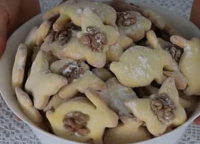 Минути за бисквитки - много бързо, лесно и вкусно