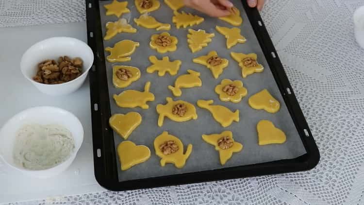 Минути за бисквитки - много бързо, лесно и вкусно