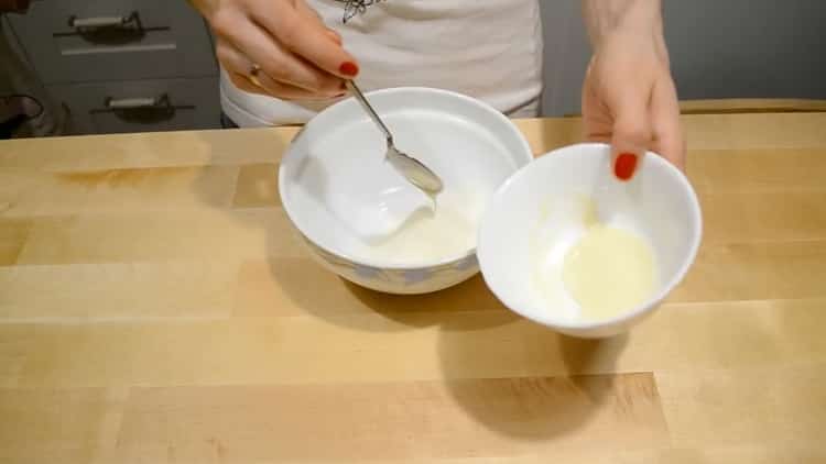 Прасковите ще ви зарадват с нежен вкусен вкус.
