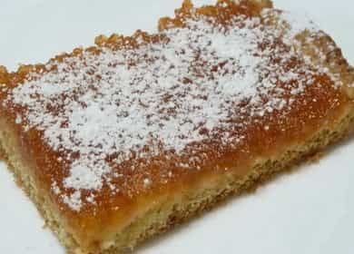 Вкусна торта с конфитюр от чай - зарадвайте вашите близки и гости