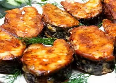 Рецептата за розова сьомга в тиган - има вкус просто вълшебно