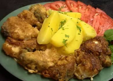 Как да научите как да готвите риба от сом вкусно