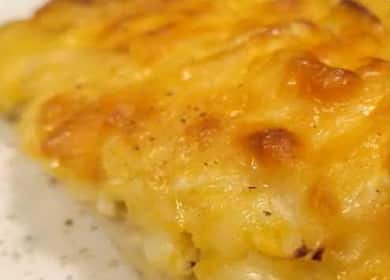 Френска тилапия, изпечена на фурна - рецепта за вкусна топла храна