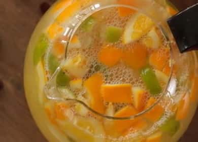 вкусен чай - рецепта за ароматна напитка винаги ще ви развесели