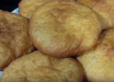 Вкусни домашни кнедли от месо