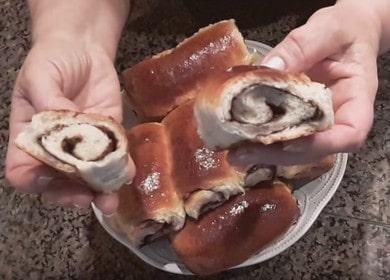 Как да научите как да направите вкусни шоколадови мъфини