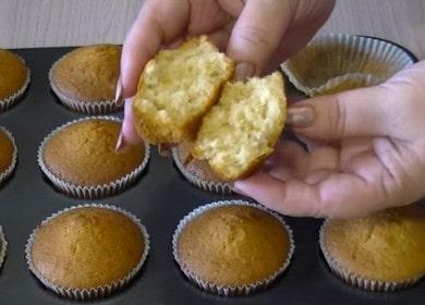 вкусен тарталет на мляко: готвим според рецептата със стъпка по стъпка снимки.