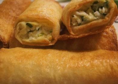 Готвим прости и вкусни пити питки по стъпка по стъпка рецепта със снимка.