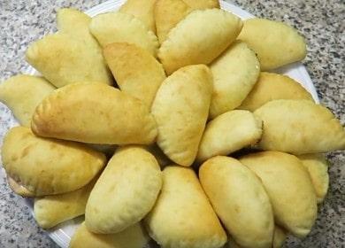 Как да научите как да правите вкусни пайове с конфитюр