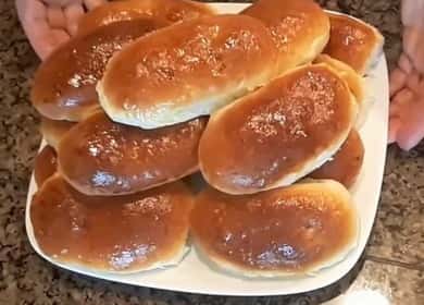 Питки с картофи и гъби: стъпка по стъпка рецепта със снимки