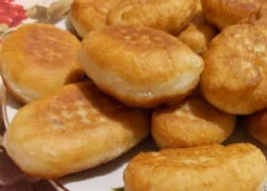 Как да се научим да готвим вкусни пайове с конфитюр