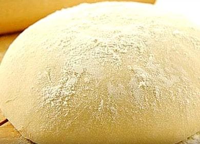 Как да научите как да готвите вкусни сладкиши за сладкиши във фурната