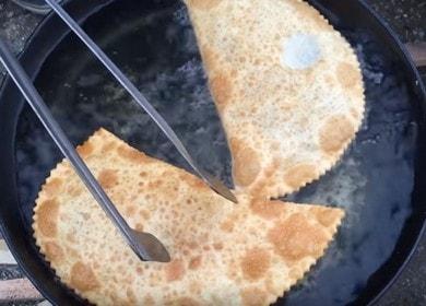 Приготвяме перфектното тесто за пасти: мехурче, хрупкаво и много вкусно.