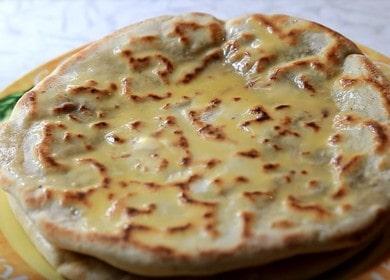 Хичин с месо - много вкусно и лесно за приготвяне ястие