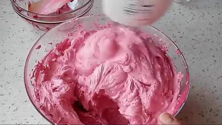 Стъпка по стъпка рецепта за мъфини със снимка