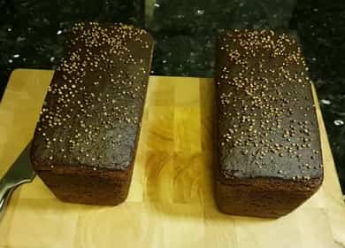 Вкусни домашни кифли с варено кондензирано мляко