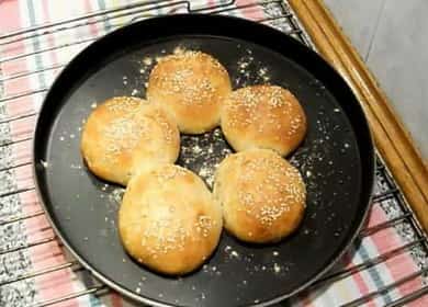 Как да научите как да готвите вкусни мъфини в мляко