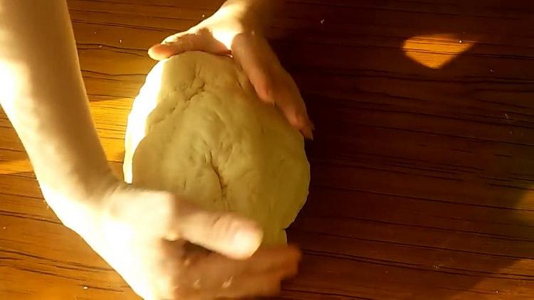 Как да научите как да готвите вкусно бързо тесто с мая