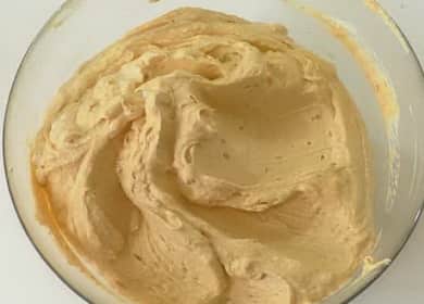 Вкусен крем за вафли крем Брюле крем