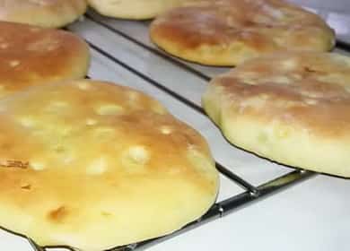 Как да научите как да готвите вкусни торти във фурната