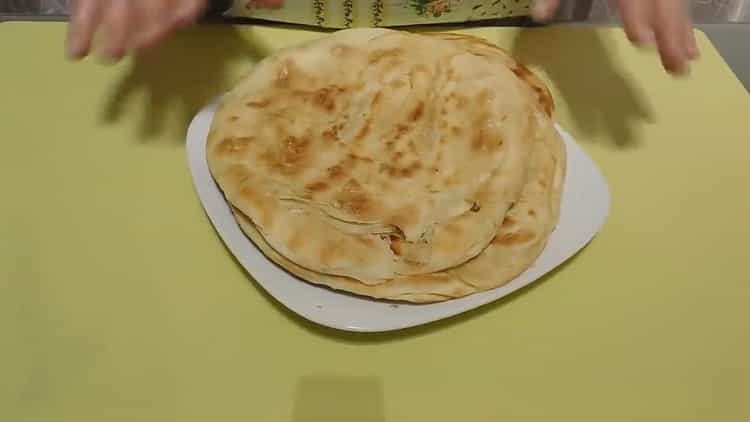 торти на водата са готови