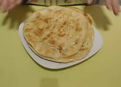 Как да научите как да готвите вкусни торти на вода