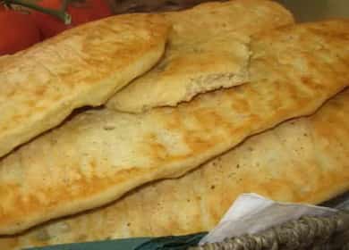Как да научите как да готвите вкусни торти на кефир във фурната
