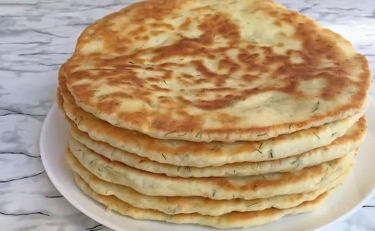 торти с извара са готови