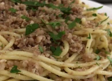 Класически тестени изделия по класическата рецепта със снимка