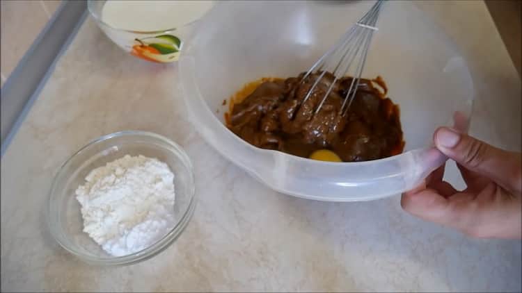 Как да приготвим пълнежа за вафлени ролки
