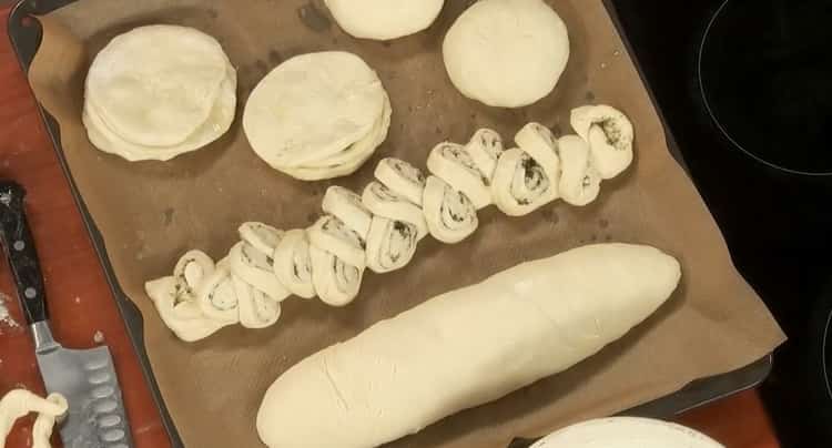 Пшеничен хляб - прост и много вкусен