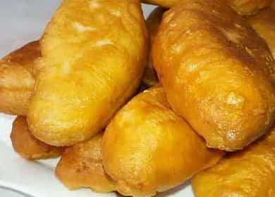 Как да научите как да приготвите вкусен сладкиш за картофени пайове