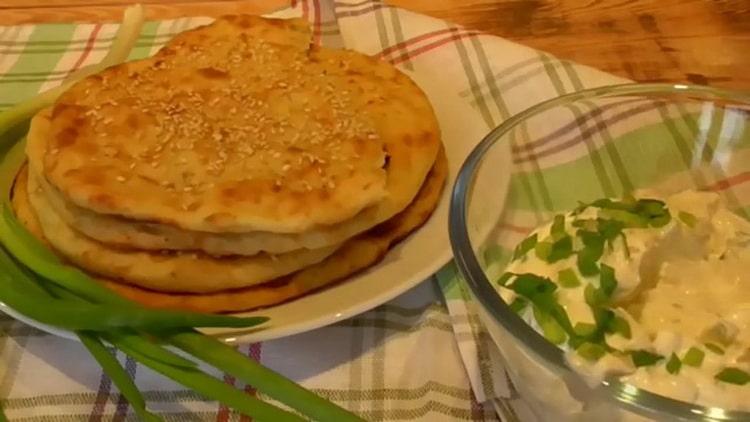 Финландските торти са готови