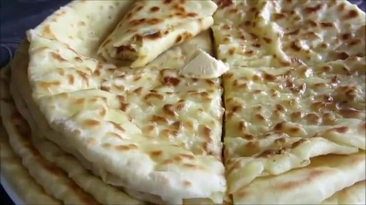 картофите са готови