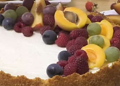 Перфектният нюйоркски чийзкейк - невероятно вкусен и деликатен